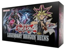 Legendary dragon - yu-gi-oh,