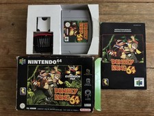 Donkey kong pal - donkey, 64,