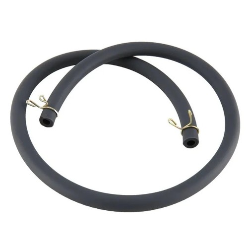 Fuel hose pipe 5mm - hose, 8mm