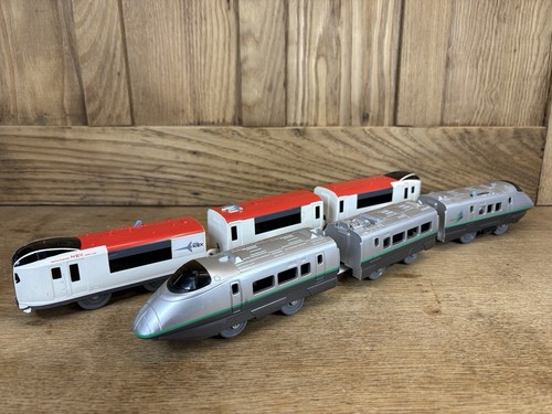 Tomy tomica plarail speed - tomy,