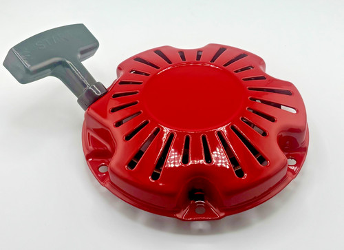 Recoil starter fits honda - starter,