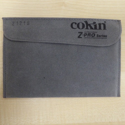 Cokin z121s gradual - cokin, neutral