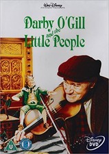 Disney's Darby O'Gill and the