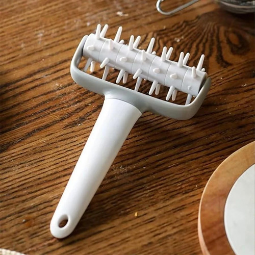 Plastic pizza base - pie, pastry