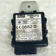 Immobiliser Ecu for Mitsubishi
