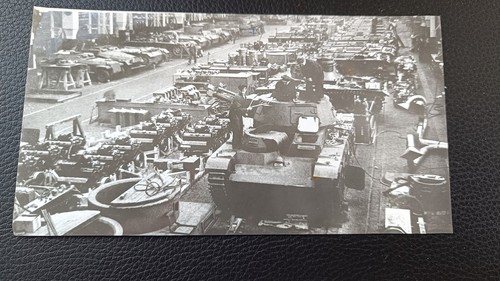 Ww2 german photo - tanks, and