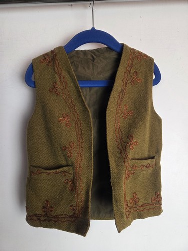 Boys indian kashmir fancy - kashmir,