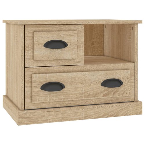 Bedside cabinet table - bedside,
