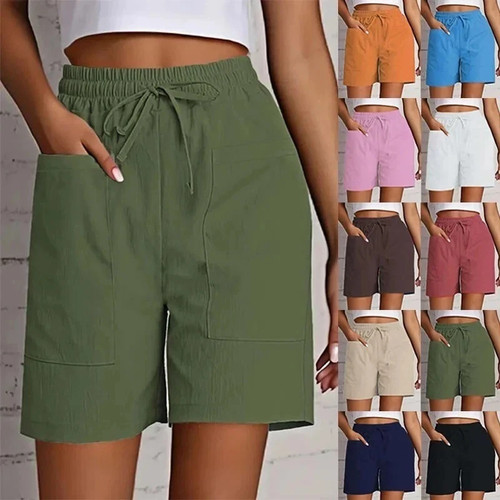 Womens cotton linen - cotton,