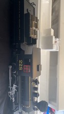 Piko G scale 38214 Mogul Steam