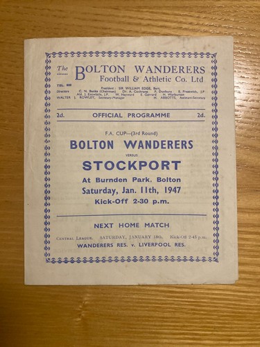 1946 1947 bolton - 1946,