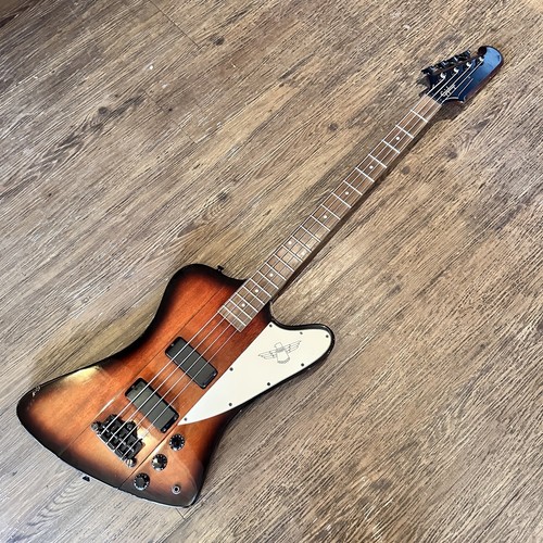 Epiphone thunderbird electric - epiphone,