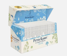 World of Peter Rabbit 23 Book