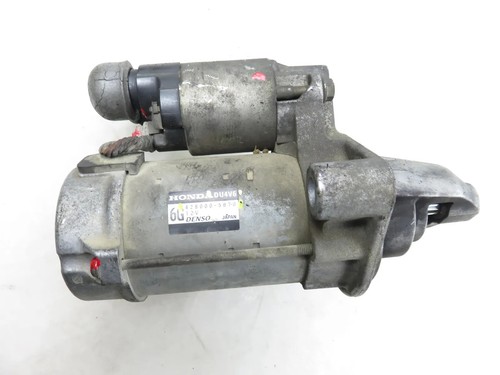 Honda accord viii starter - accord,