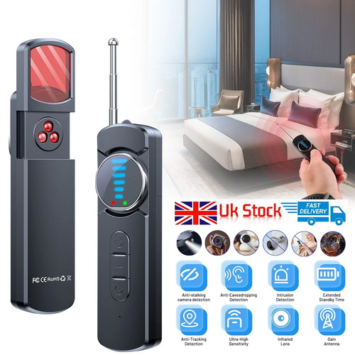 Portable hidden camera - portable,