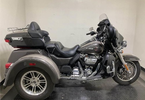 2023 harley davidson flhtcutg - 2023, harley-davidson
