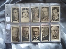 Empire Personalities full set