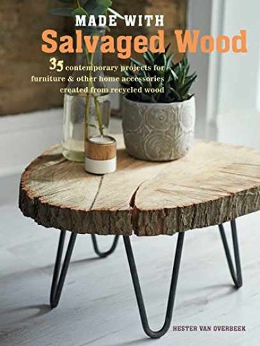 Made with salvaged - made, 35