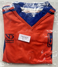 Ardboe Aussie Australian Rules