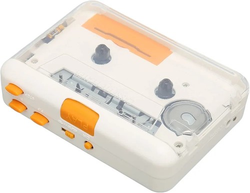 Usb cassette converter player - usb,