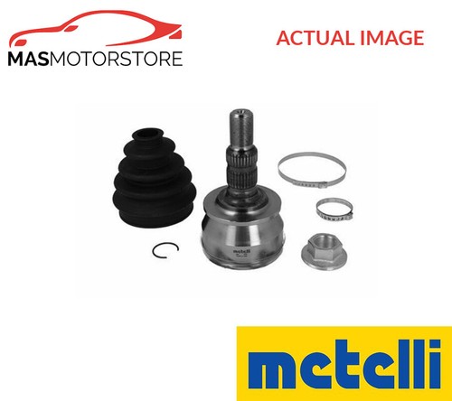 Driveshaft joint kit - cv,