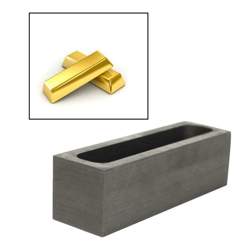 Graphite casting ingot bar - casting,