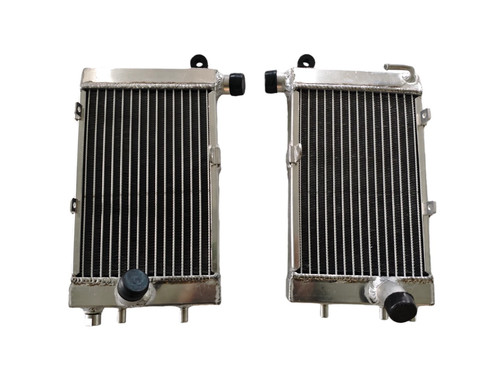 Alloy radiators for - radiators,
