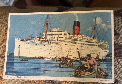 Cuba postal history 1936 - cuba,