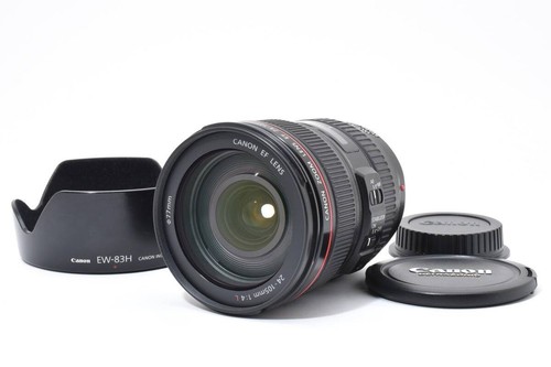 Canon 105mm l - ef, is