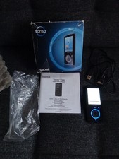 SanDisk Sansa View Video MP3
