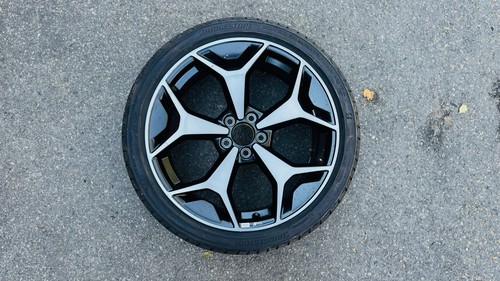Genuine audi s line - 1x,