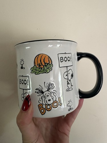 Official snoopy peanuts - official,