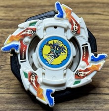 Dragoon V2 Beyblade Bakuten