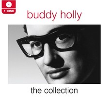 Buddy Holly: The Collection