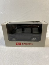 Daihatsu Hijet Cargo HIJET