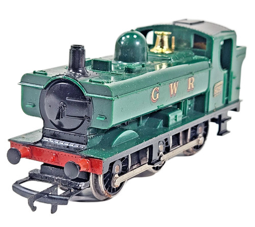 Hornby r041 gwr class - hornby, 57xx