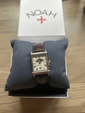 Noah x Timex Moon Phase Watch