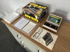 Grandstand Caveman Vintage