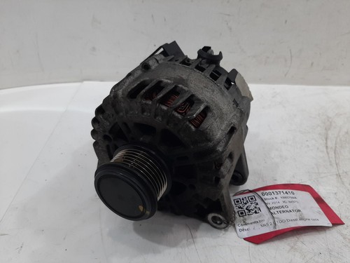 Ford mondeo zetec - zetec, econetic