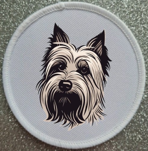Inch yorkshire terrier - yorkshire,