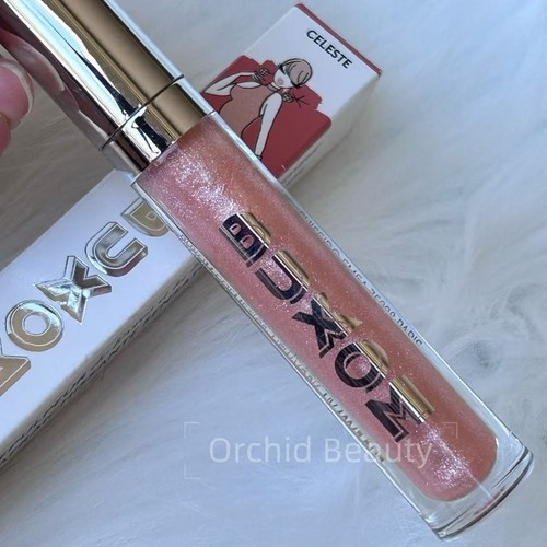 New boxed buxom plumping - buxom,