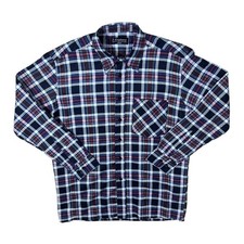 Vintage J-Explorer Multi Plaid