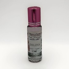 Perfume Oil Roll On Inspired