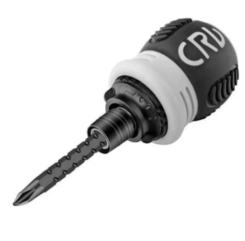 Mini ratchet screwdriver - ratchet, set