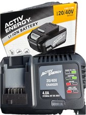 Ferrex Activ Energy Battery