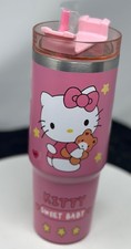 Hello Kitty Sweet Baby 30 oz