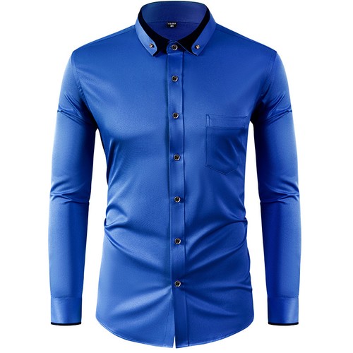 Mens formal shirt slim - mens,