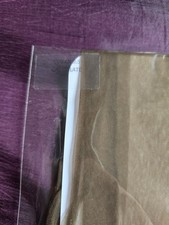 Gio Cuban Heel 9.5 Chocolate Stockings Brand New