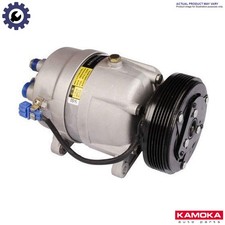 COMPRESSOR AIR CONDITIONING