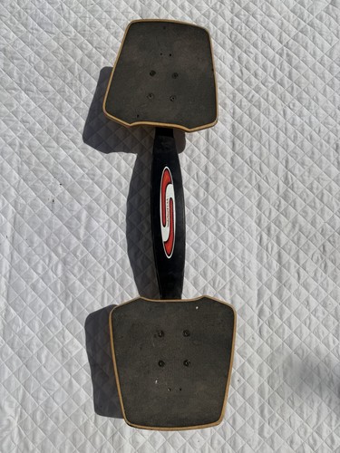Vintage snakeboard made usa - vintage, in